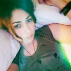 Meet your Posher, Brittany